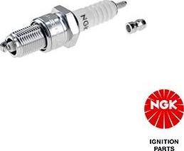 NGK 7811 - Candela accensione www.autoricambi360.it