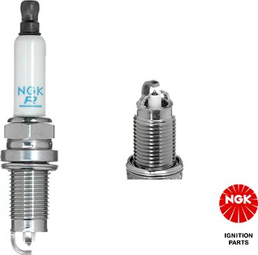 NGK 7742 - Candela accensione www.autoricambi360.it