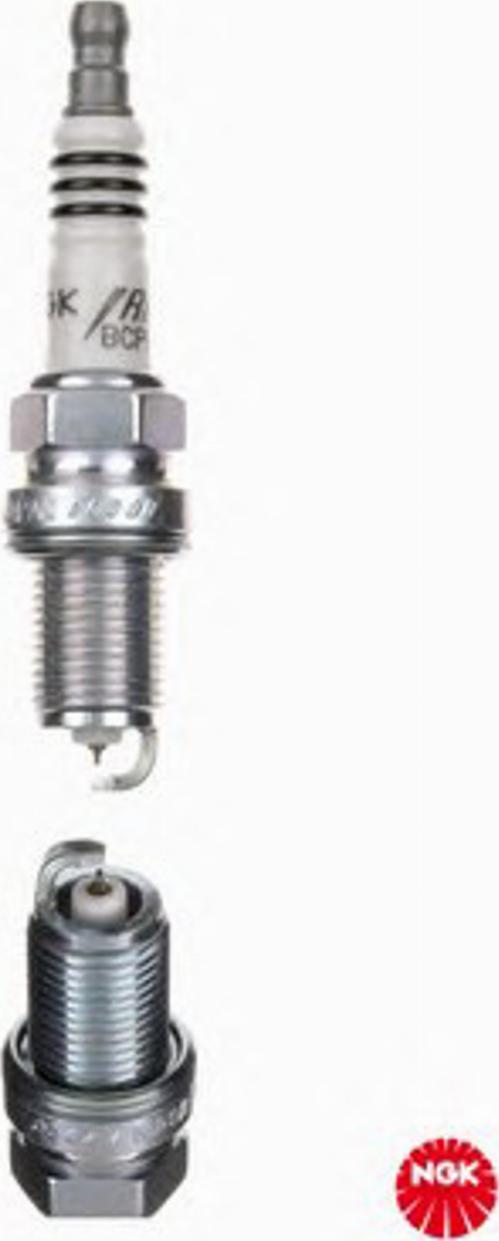 NGK BCPR5EIX11 - Candela accensione www.autoricambi360.it