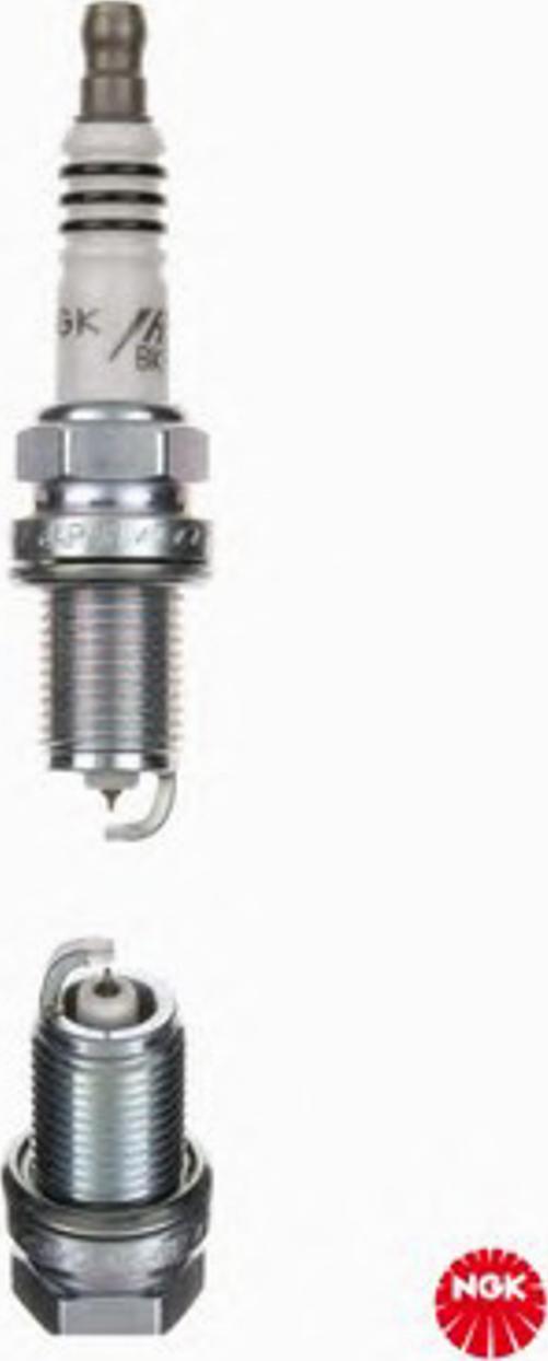 NGK BKR5EIX11 - Candela accensione www.autoricambi360.it