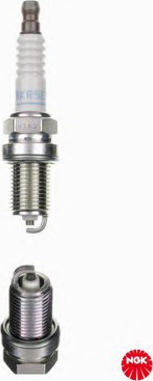 NGK BKR5EZ - Candela accensione www.autoricambi360.it