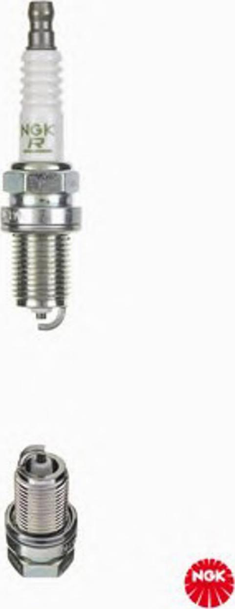 NGK BKR 7E-11 - Candela accensione www.autoricambi360.it