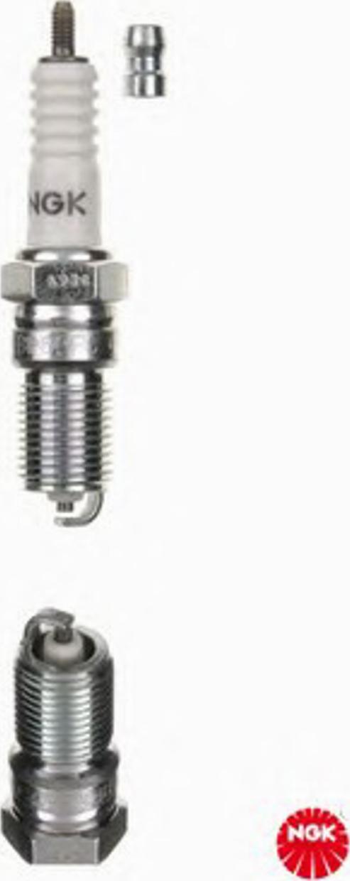 NGK BP 6EFS - Candela accensione www.autoricambi360.it