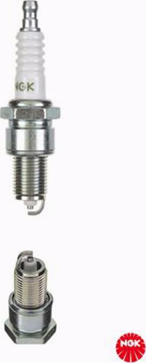 NGK BP 6EY 11 - Candela accensione www.autoricambi360.it