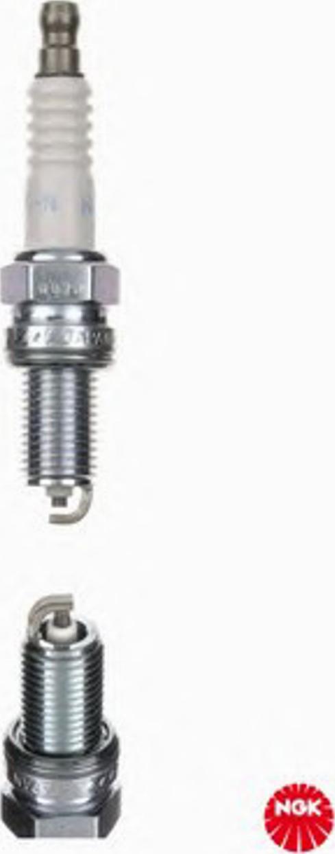 NGK DCPR7E-N-10 - Candela accensione www.autoricambi360.it