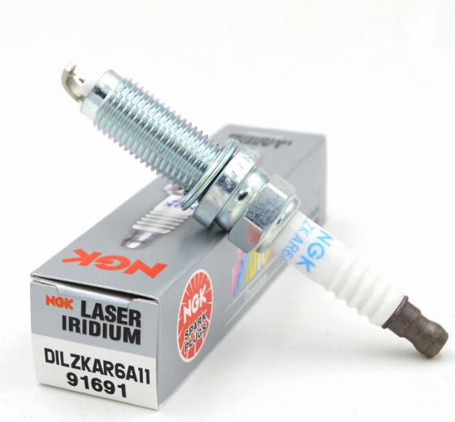 NGK DILZKAR6A11 - Candela accensione www.autoricambi360.it