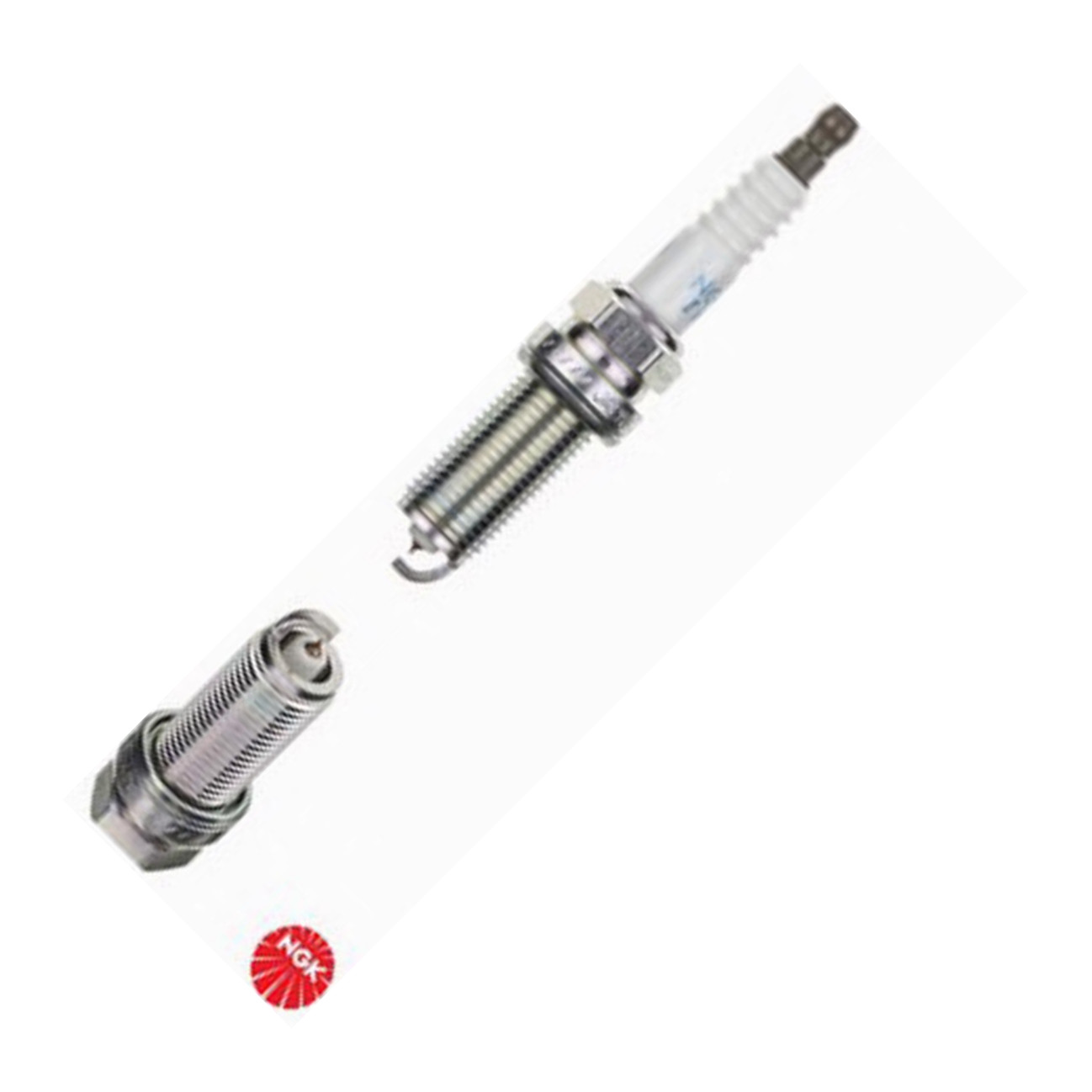 NGK ILFR5B-11 - Candela accensione www.autoricambi360.it