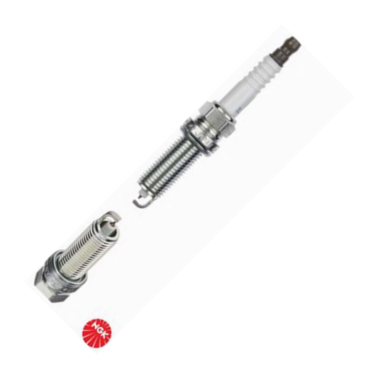 NGK ILKAR7B-11 - Candela accensione www.autoricambi360.it