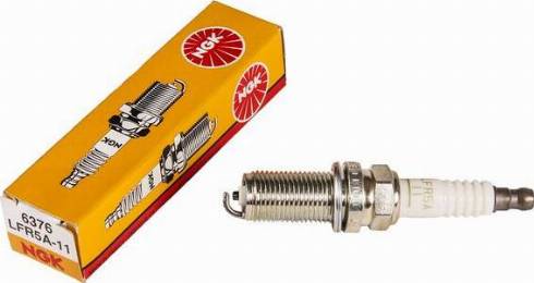 NGK LFR 5A-11 - Candela accensione www.autoricambi360.it