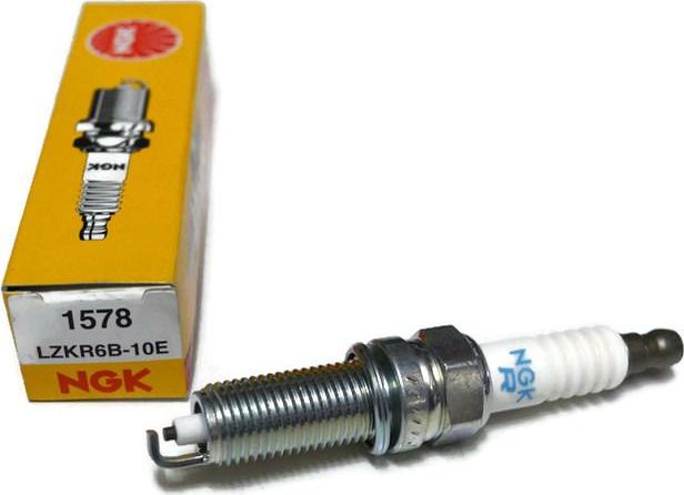 NGK LZKR6B-10E - Candela accensione www.autoricambi360.it