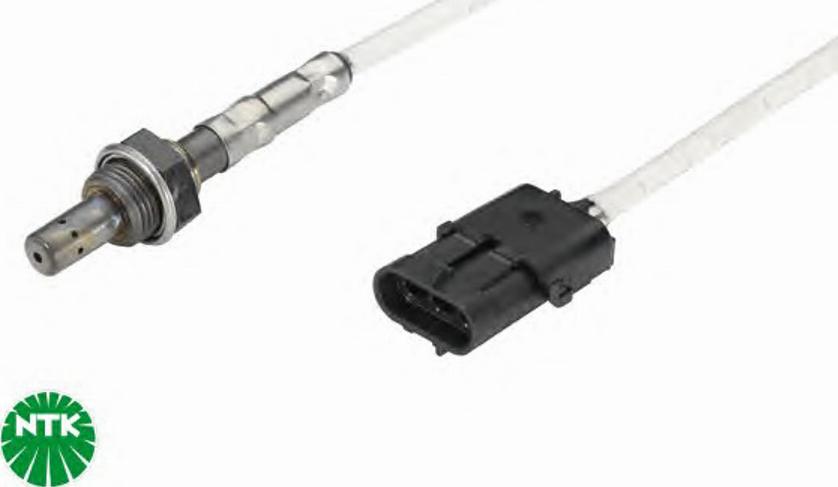 NGK OZA236-R2 - Sonda lambda www.autoricambi360.it