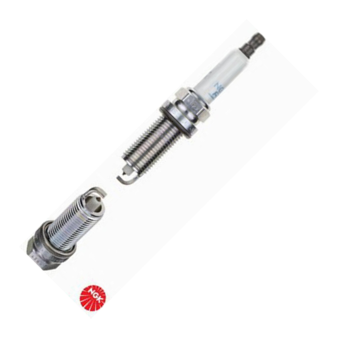 NGK PLZFR6A11S - Candela accensione www.autoricambi360.it