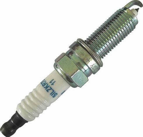 NGK SILZKR7B-11 - Candela accensione www.autoricambi360.it