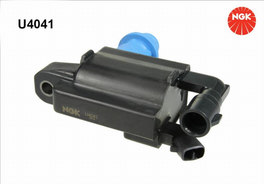 NGK U4041 - Bobina d'accensione www.autoricambi360.it