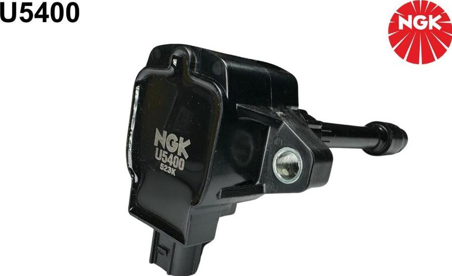 NGK U5400 - Bobina d'accensione www.autoricambi360.it