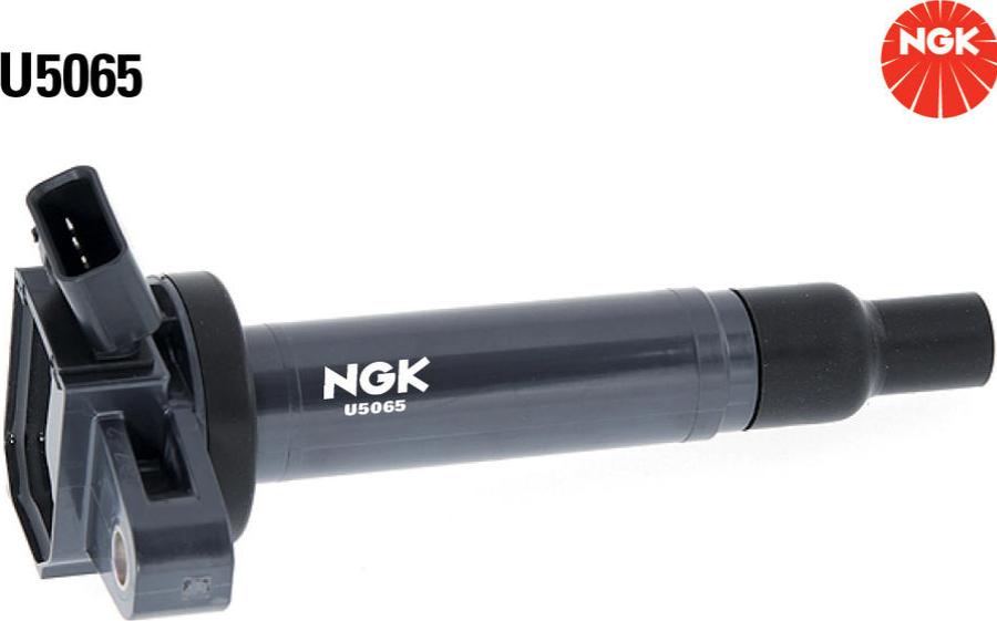 NGK U5065 - Bobina d'accensione www.autoricambi360.it