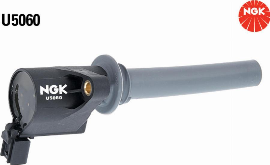 NGK U5060 - Bobina d'accensione www.autoricambi360.it