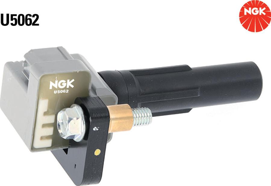 NGK U5062 - Bobina d'accensione www.autoricambi360.it
