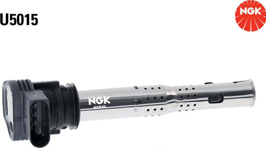 NGK U5015 - Bobina d'accensione www.autoricambi360.it