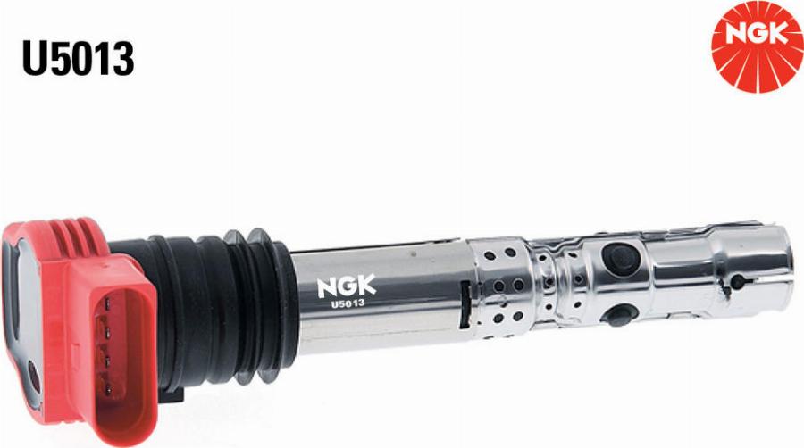 NGK U5013 - Bobina d'accensione www.autoricambi360.it