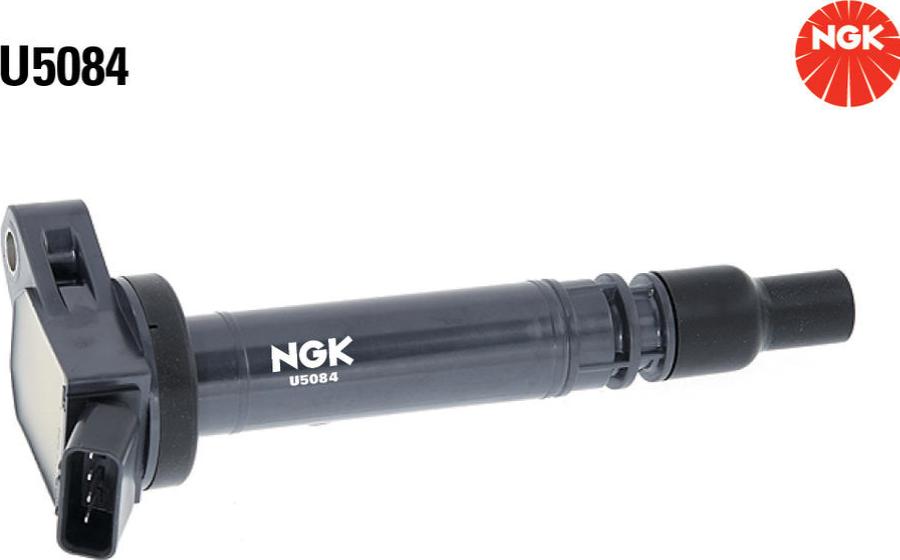 NGK U5084 - Bobina d'accensione www.autoricambi360.it
