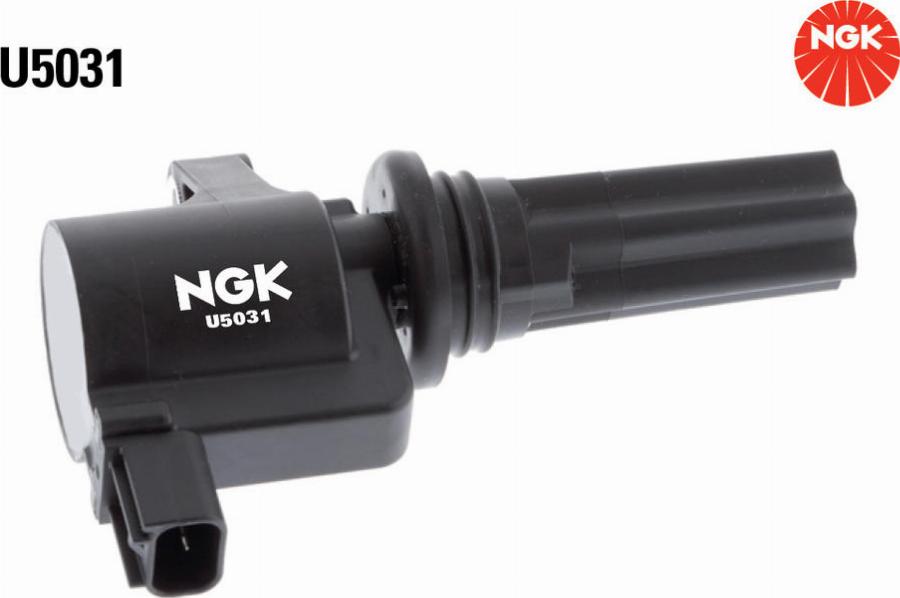 NGK U5031 - Bobina d'accensione www.autoricambi360.it