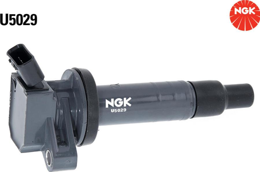 NGK U5029 - Bobina d'accensione www.autoricambi360.it