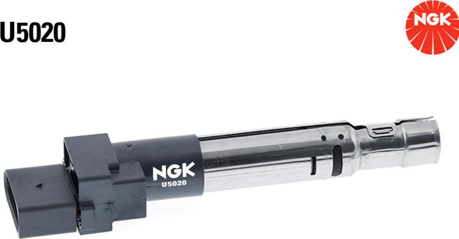 NGK U5020 - Bobina d'accensione www.autoricambi360.it