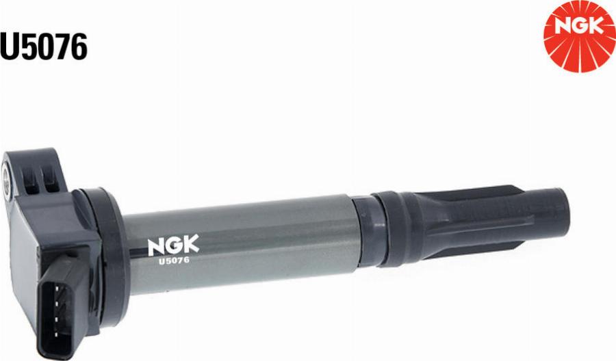 NGK U5076 - Bobina d'accensione www.autoricambi360.it