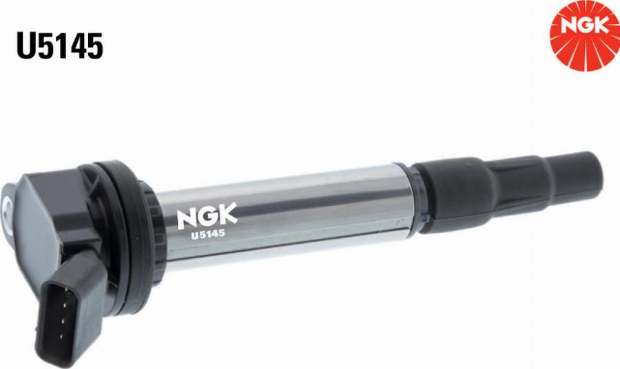 NGK U5145 - Bobina d'accensione www.autoricambi360.it