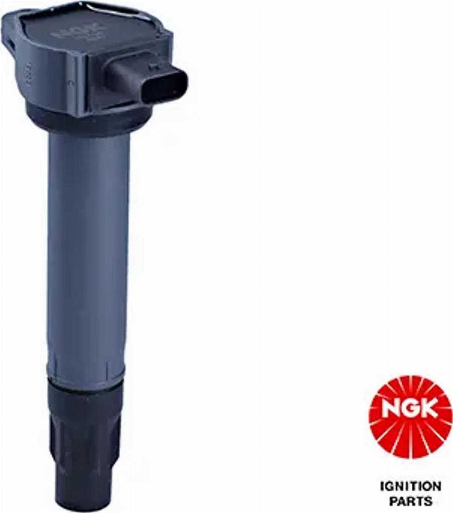 NGK U5104 - Bobina d'accensione www.autoricambi360.it