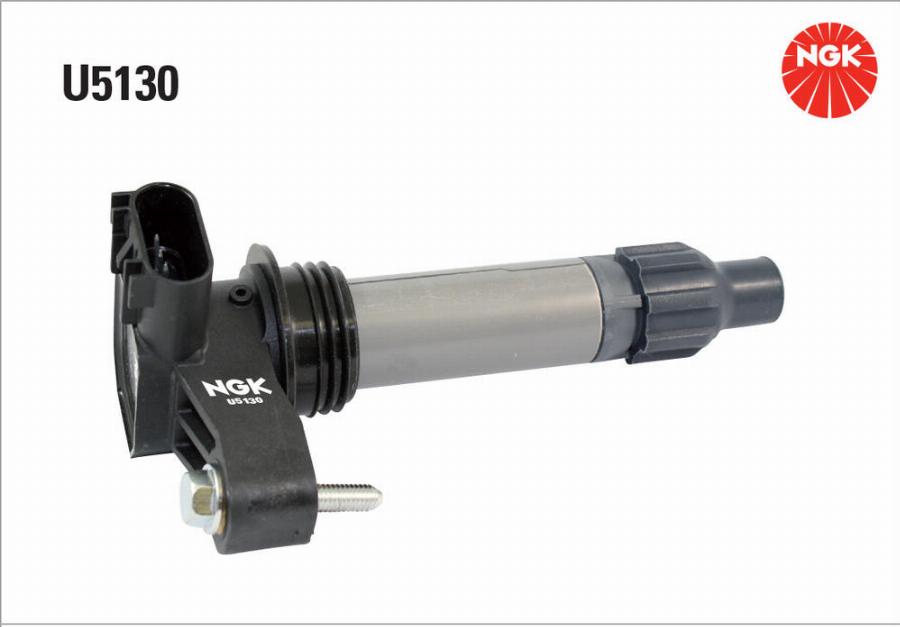 NGK U5130 - Bobina d'accensione www.autoricambi360.it