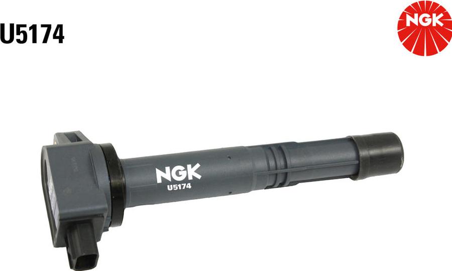 NGK U5174 - Bobina d'accensione www.autoricambi360.it