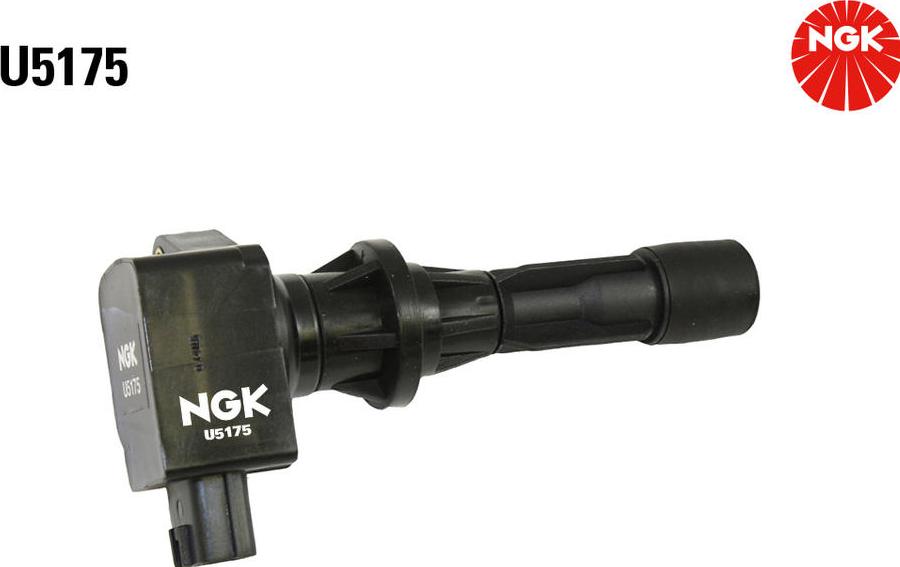 NGK U5175 - Bobina d'accensione www.autoricambi360.it