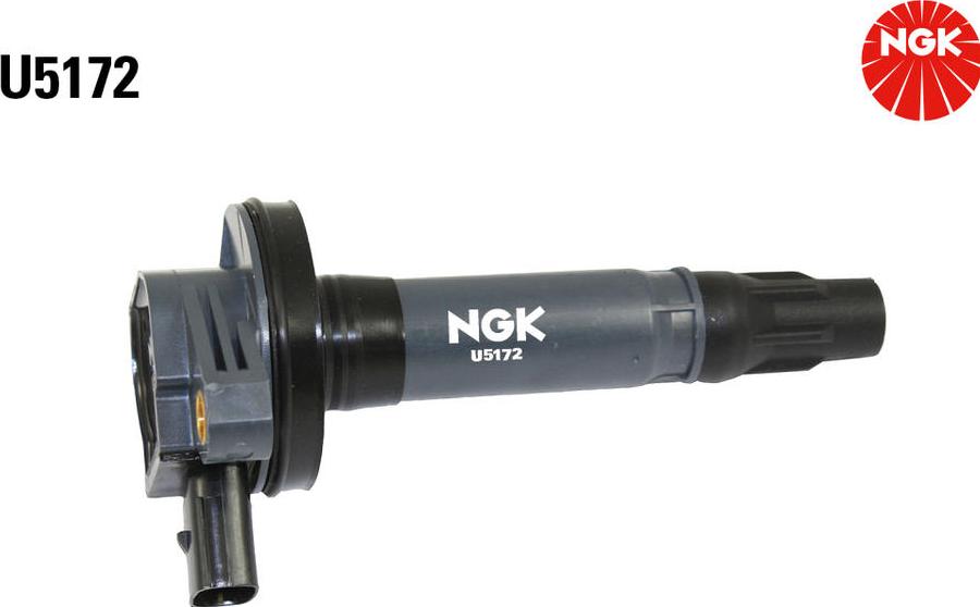 NGK U5172 - Bobina d'accensione www.autoricambi360.it