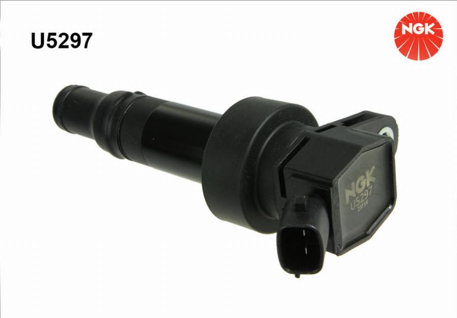 NGK U5297 - Bobina d'accensione www.autoricambi360.it