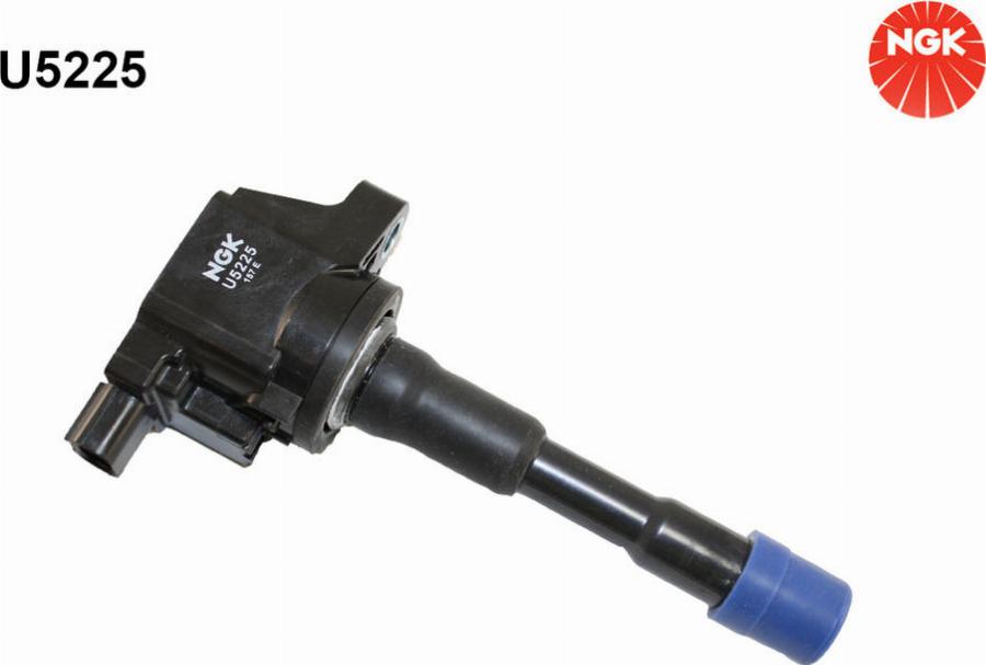 NGK U5225 - Bobina d'accensione www.autoricambi360.it