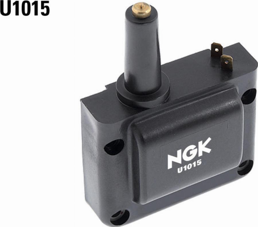 NGK U1015 - Bobina d'accensione www.autoricambi360.it