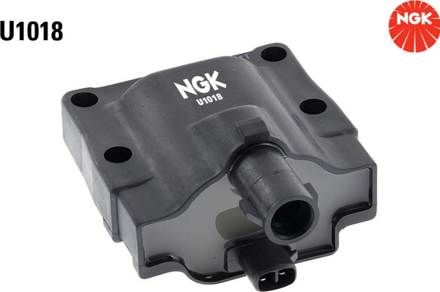 NGK U1018 - Bobina d'accensione www.autoricambi360.it
