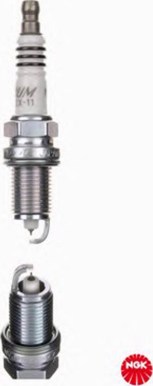 NGK ZFR5FIX11 - Candela accensione www.autoricambi360.it