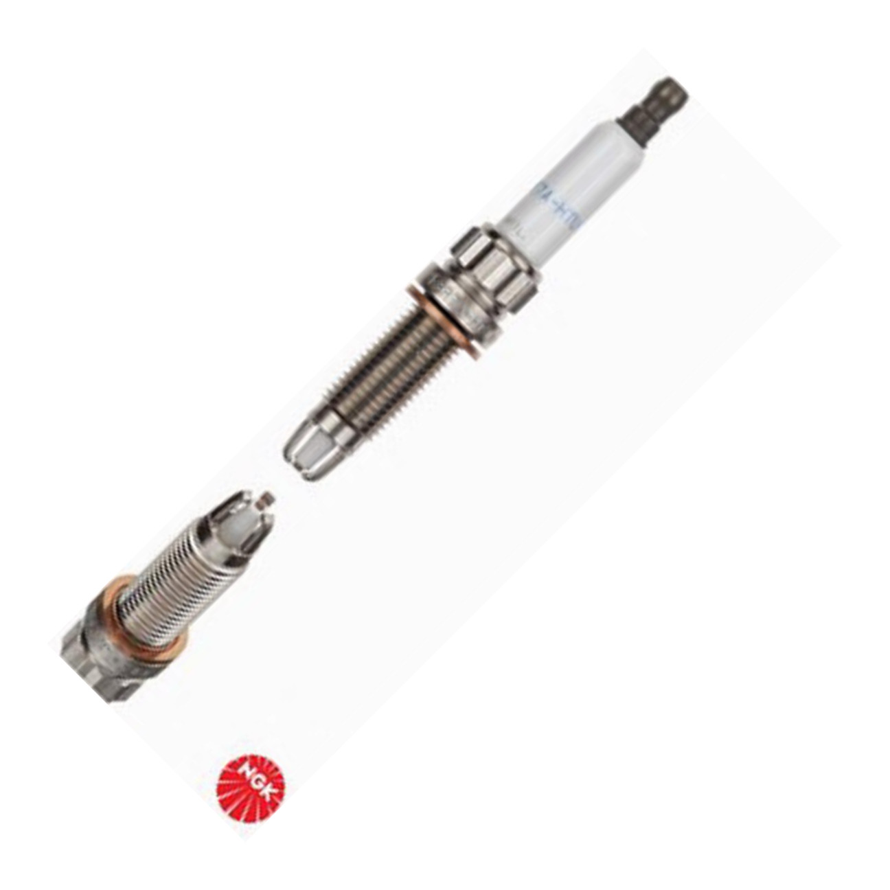 NGK ZKBR7A-HTU - Candela accensione www.autoricambi360.it
