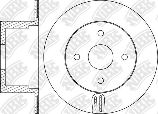 Autokit 01.97504D - Discofreno www.autoricambi360.it
