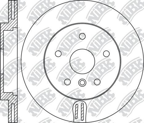Brembo 09.C351.11 - Discofreno www.autoricambi360.it