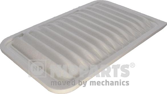MAHLE LX 4640 - Filtro aria www.autoricambi360.it
