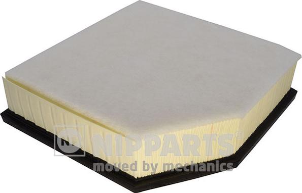 Muller Filter PA3708 - Filtro aria www.autoricambi360.it