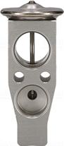 NISSENS 999496 - Valvola ad espansione, Climatizzatore www.autoricambi360.it