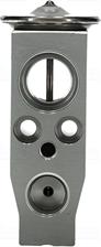 NISSENS 999490 - Valvola ad espansione, Climatizzatore www.autoricambi360.it