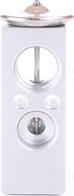 Nissens 999443 - Valvola ad espansione, Climatizzatore www.autoricambi360.it