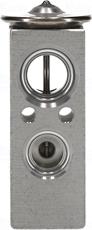 NISSENS 999464 - Valvola ad espansione, Climatizzatore www.autoricambi360.it