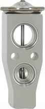 NISSENS 999433 - Valvola ad espansione, Climatizzatore www.autoricambi360.it